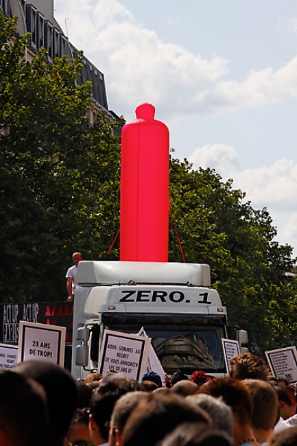 Gay Pride Paris 2009-085